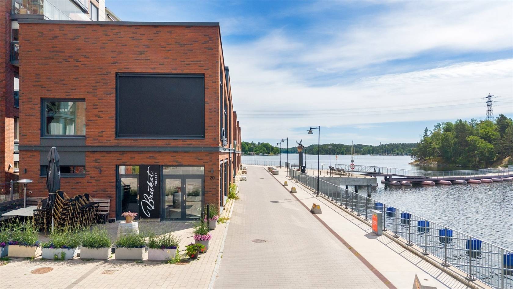 5 rum Lägenhet på Tollareslingan 3 Tollare Nacka kommun - bild 64