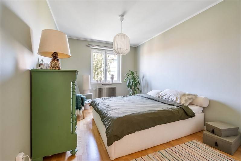 3 rum Lägenhet på Ängkärrsgatan 3, vån 5 av 6 Gamla Huvudsta Solna kommun - bild 8