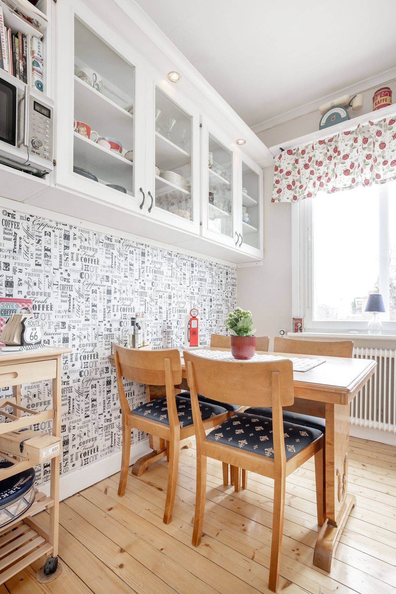 2.5 rum Lägenhet på Vattugatan 3 Övre Nyfors Eskilstuna kommun - bild 16