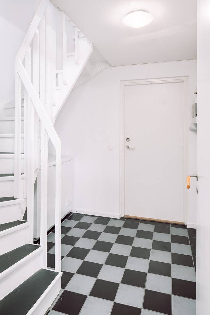 5 rum Parhus på Gröna vägen 41d Hentorp Skövde kommun - bild 26