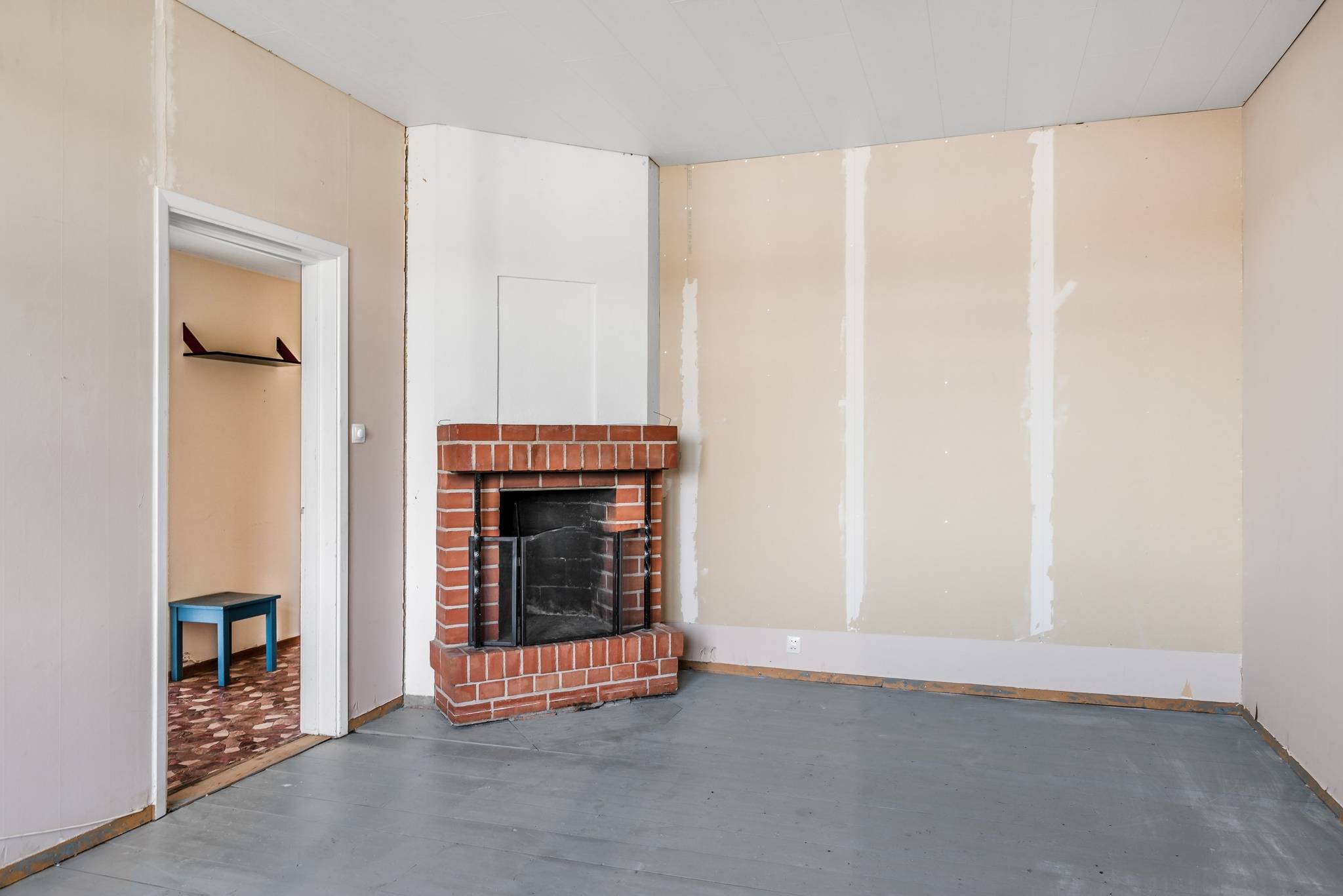 12 rum Villa på Kläppavägen 11 Köpmanholmen Örnsköldsviks kommun - bild 35