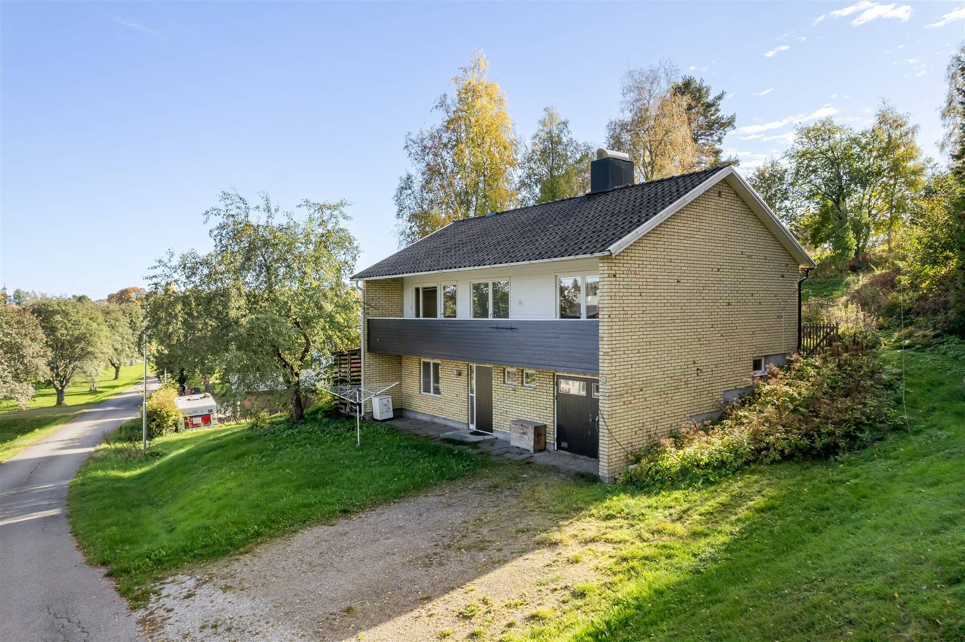 Centrala Bergsjö, Nordanstigs kommun