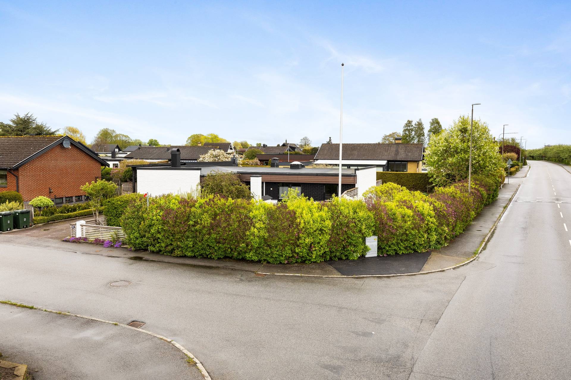 5 rum Villa på Västra Ankargatan 2 Edvinshem Ystads kommun - bild 47