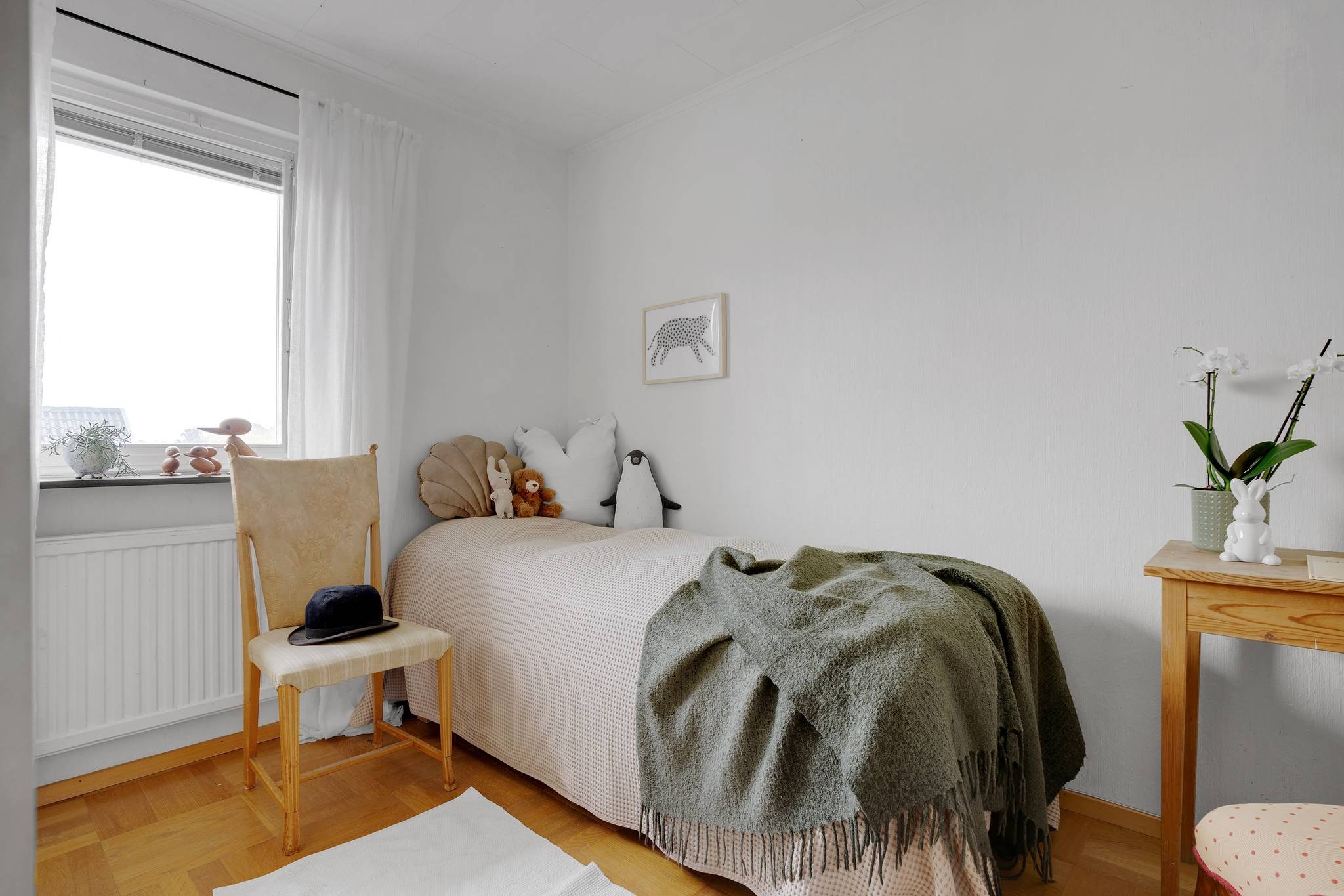 6 rum Villa på Dovhjortsvägen 6 Myggenäs Tjörns kommun - bild 45