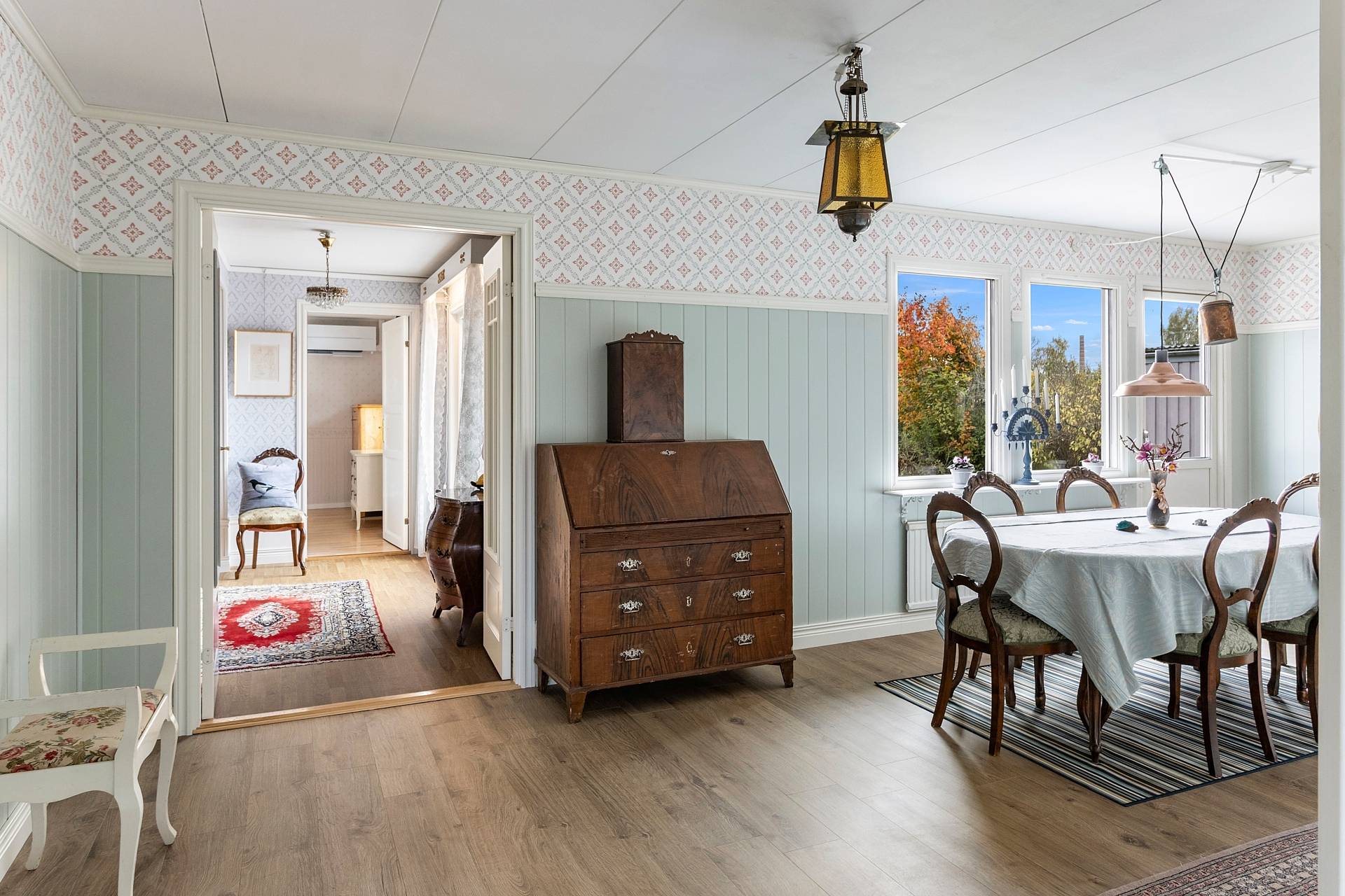 6 rum Villa på Degelugnsvägen 6 Höjen Arboga kommun - bild 5