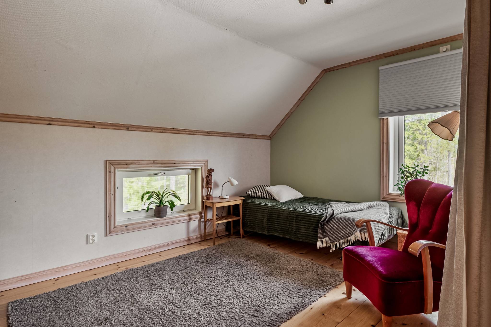 97 m² Villa på Hörneå 247 Hörnefors Umeå kommun - bild 23