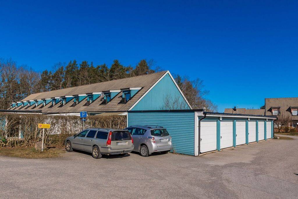 4 rum Radhus på Skämbylötvägen 25B Åkers Styckebruk Strängnäs kommun - bild 25