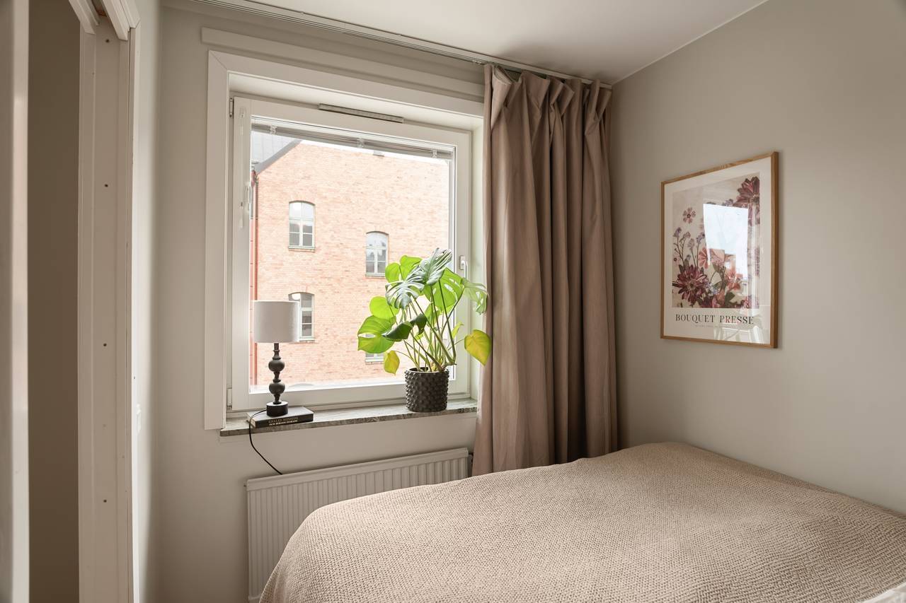 2 rum Lägenhet på Idungatan 5 Vasastan Stockholms kommun - bild 18