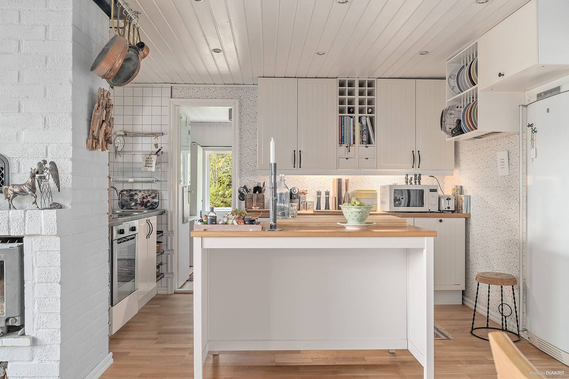4 rum Villa på Bröderna Larssons väg 3 Mariedal Upplands-Bro kommun - bild 10