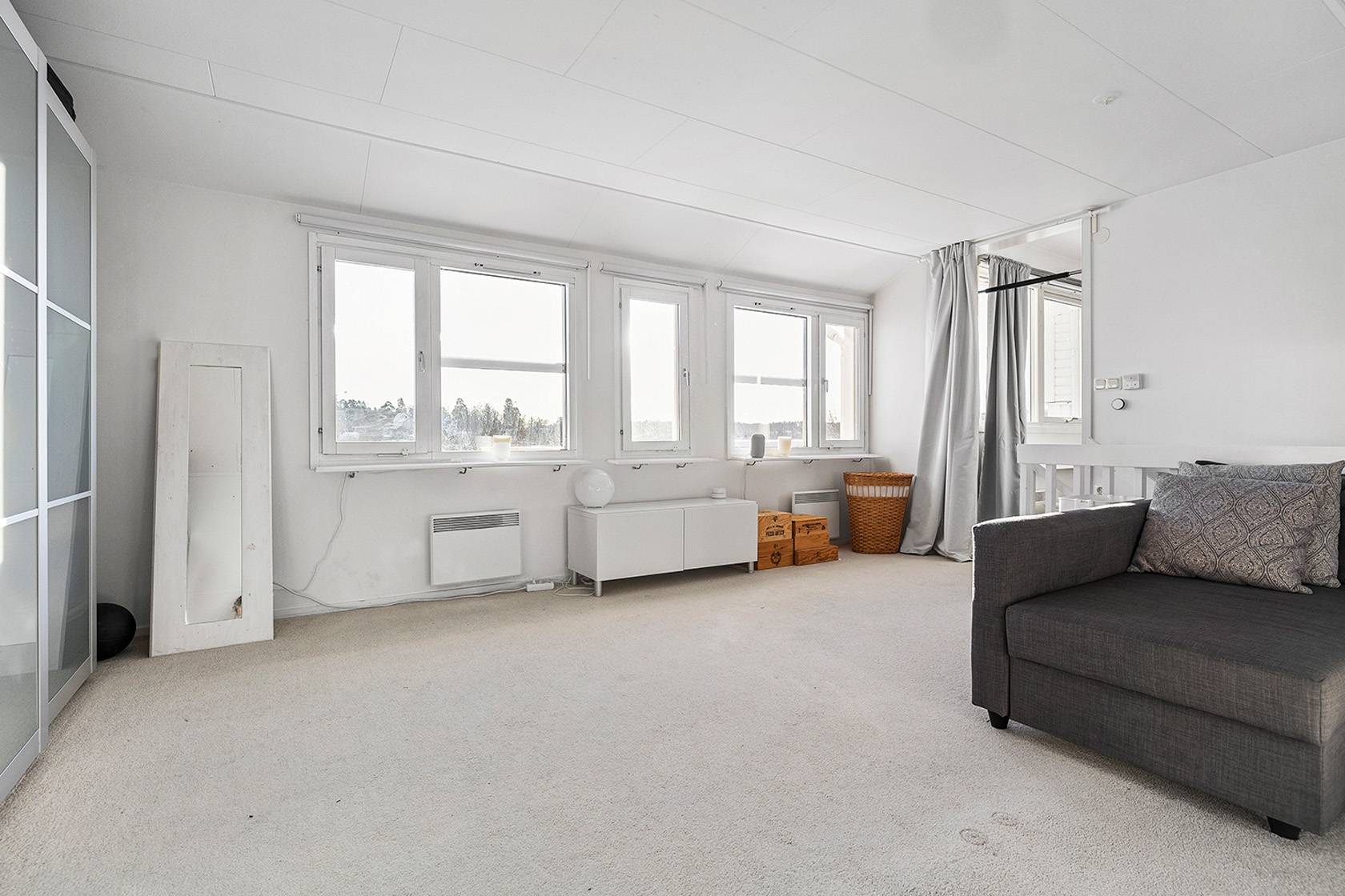 6 rum Radhus på Kaveldunsgränd 29 Viby Sollentuna kommun - bild 5