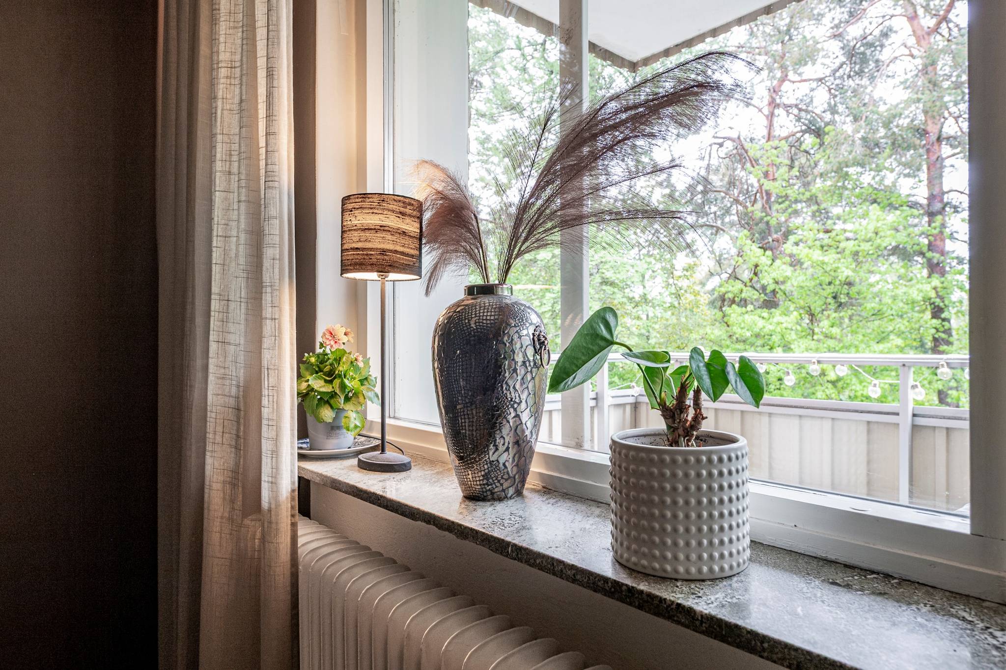 2 rum lägenhet på Spantgatan 9E Stohagen, Västerås kommun - bild 2