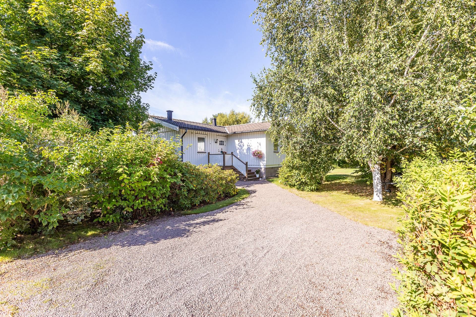 4 rum Villa på Skarvvägen 164 Hagby Kalmar kommun - bild 7
