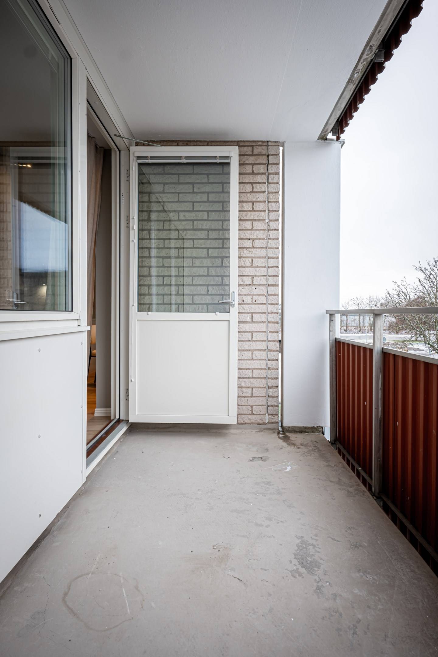 3 rum Lägenhet på Lundenvägen 21B Lunden Skövde kommun - bild 21
