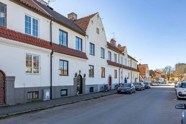 Halmstad, Halmstads kommun