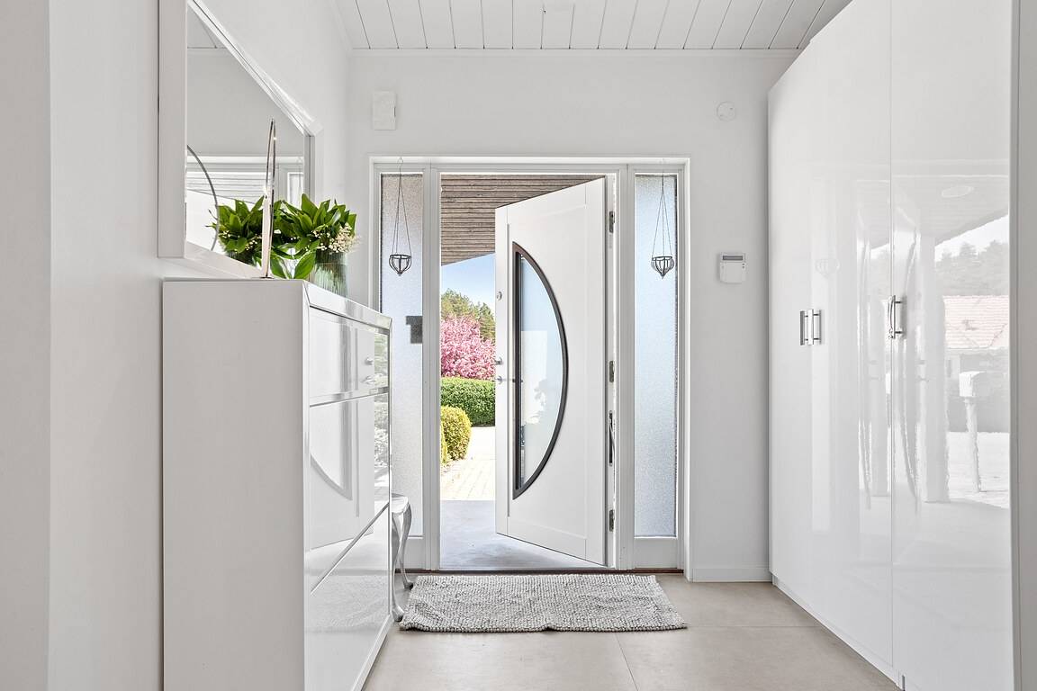 6 rum Villa på Kompassgatan 27 Söderköpings kommun - bild 10