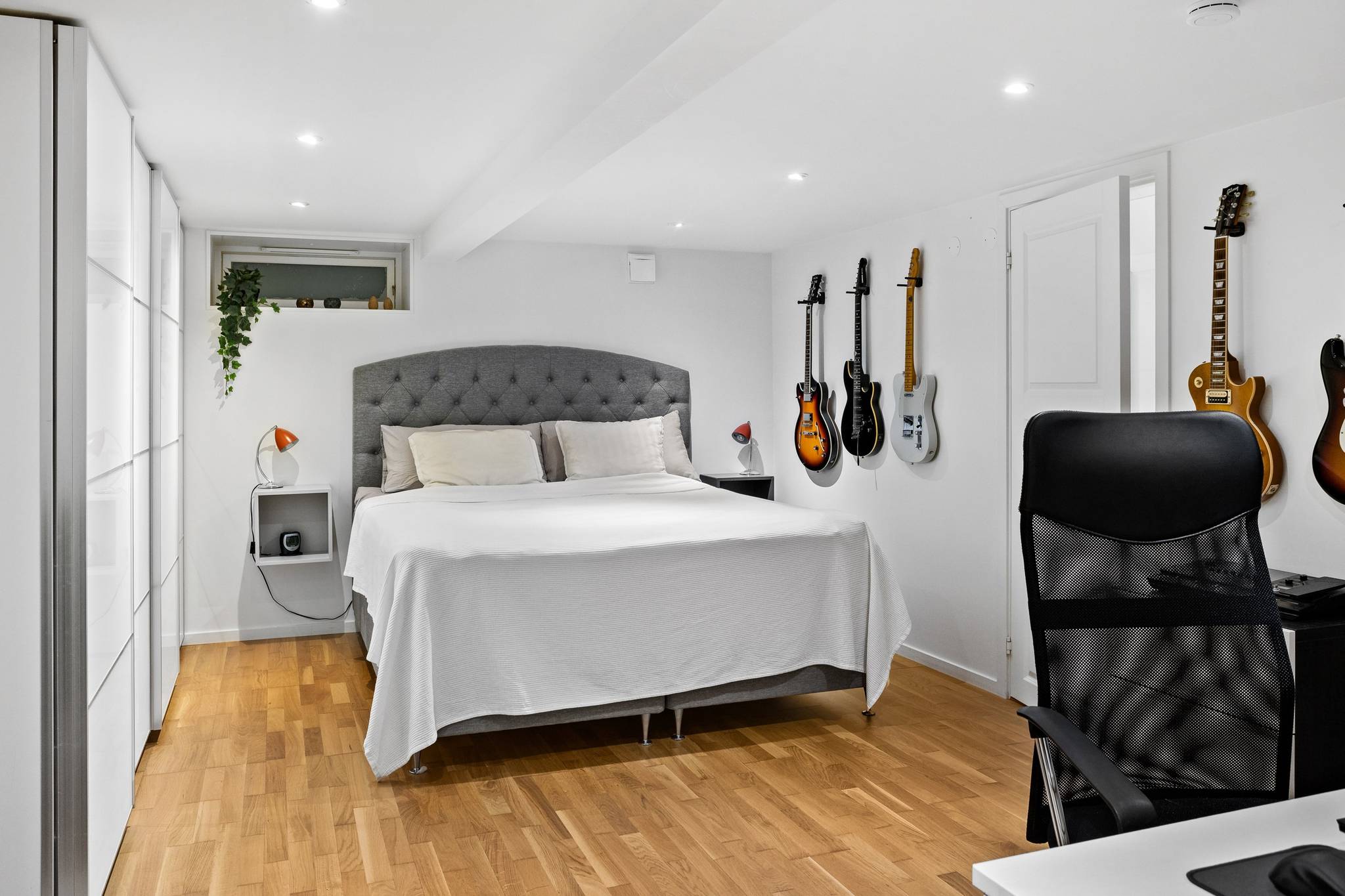 4 rum Villa på Prästbergsvägen 12 Håbo-Tibble/Lövsta Upplands-Bro kommun - bild 35