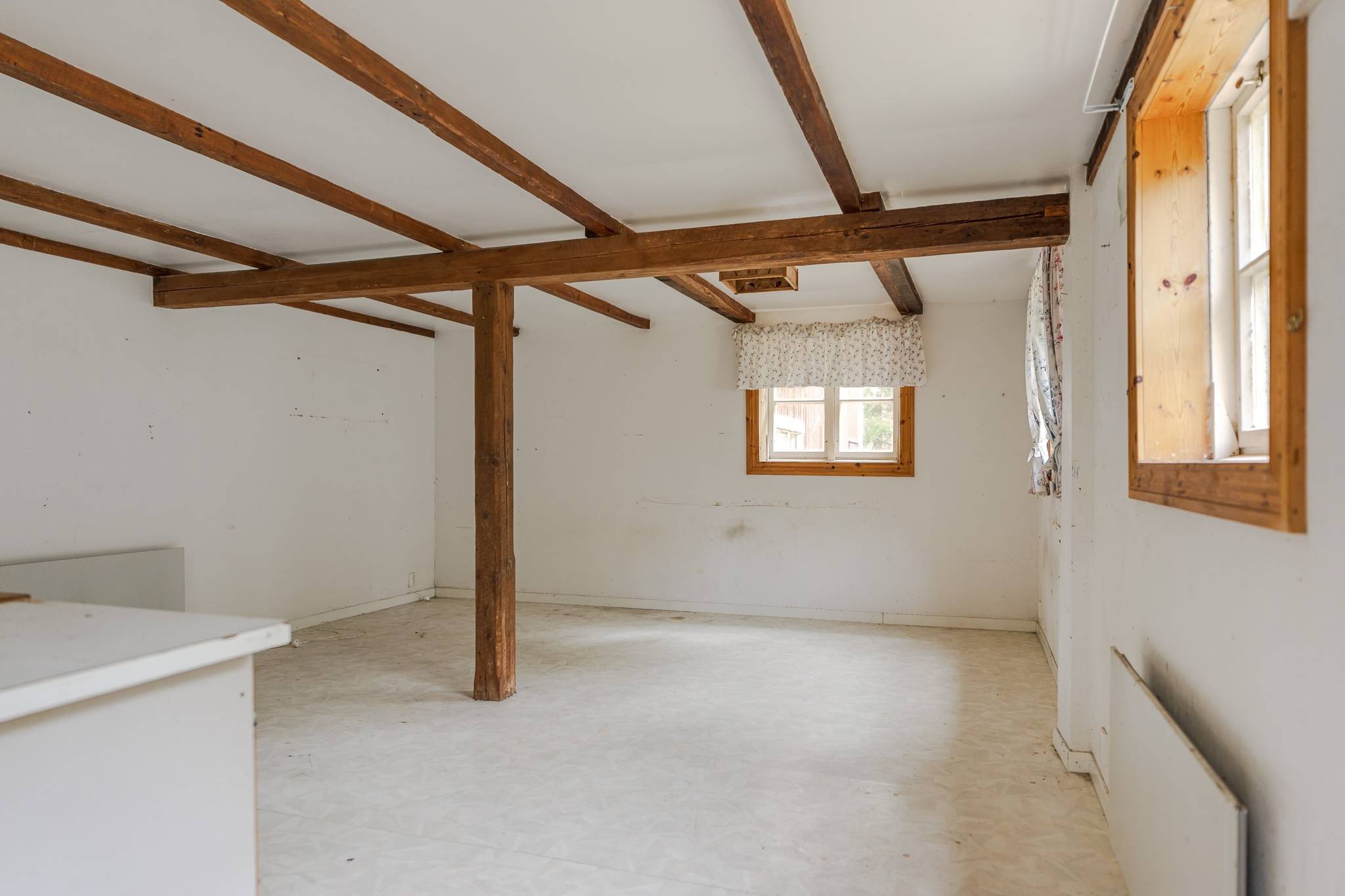 5 rum Villa på Husby 108 Vendel Tierps kommun - bild 41