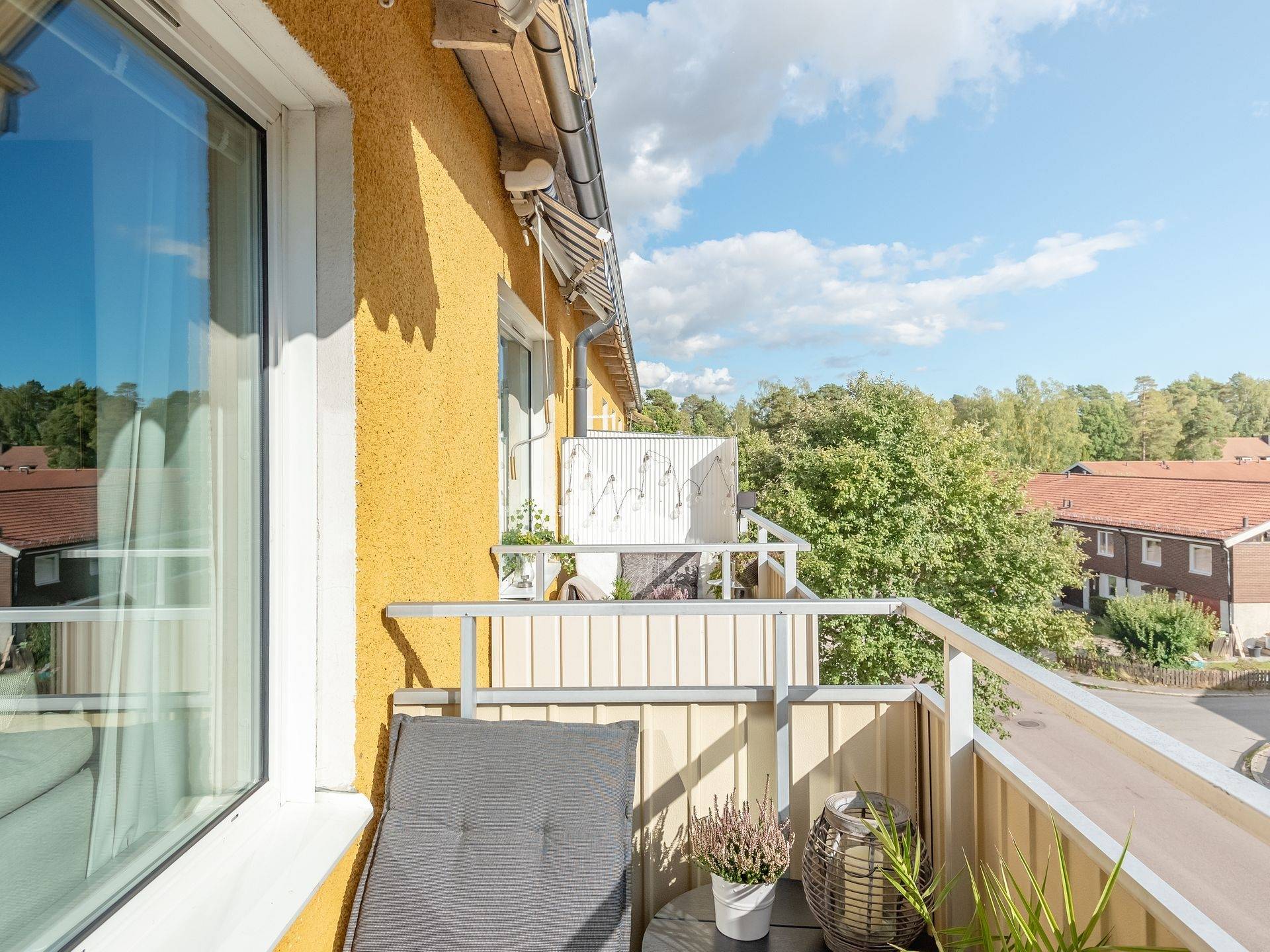 4 rum Lägenhet på Härnevigatan 15A Skiljebo Västerås kommun - bild 44