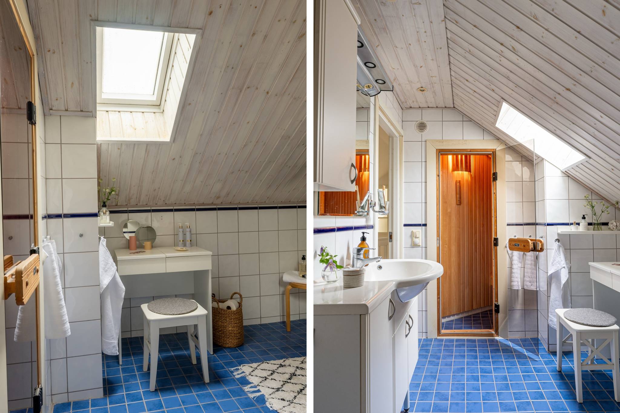 7 rum Villa på Fågelvägen 9 Älta - Älta gård Nacka kommun - bild 28