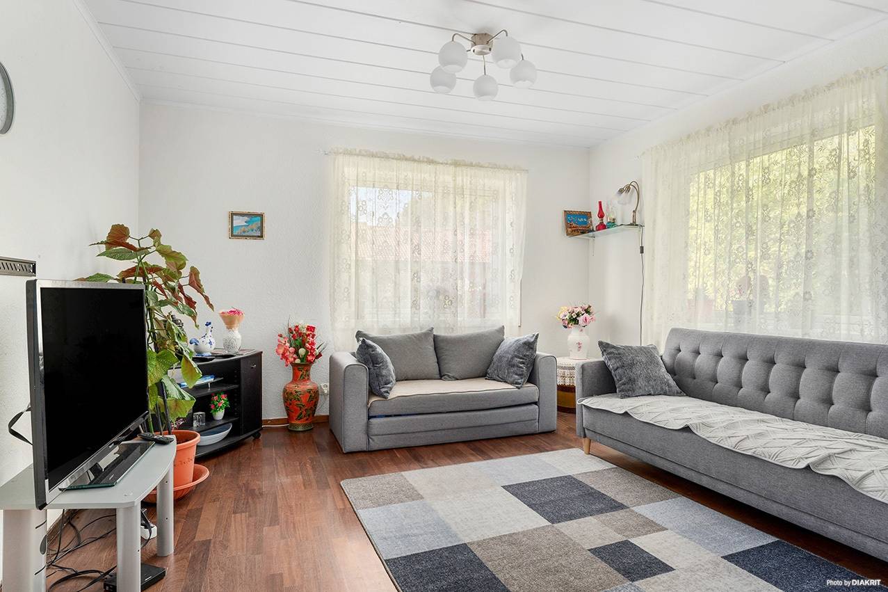 10 rum övrig på Furuvägen 11D Ullared, Falkenbergs kommun - bild 3