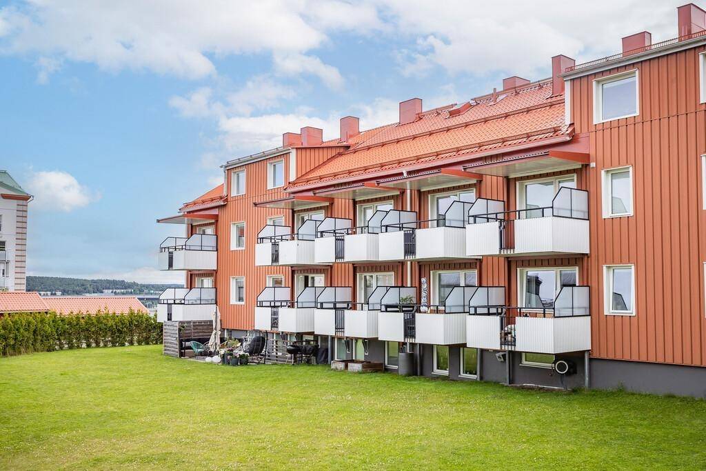 Sundsvall, Sundsvalls kommun