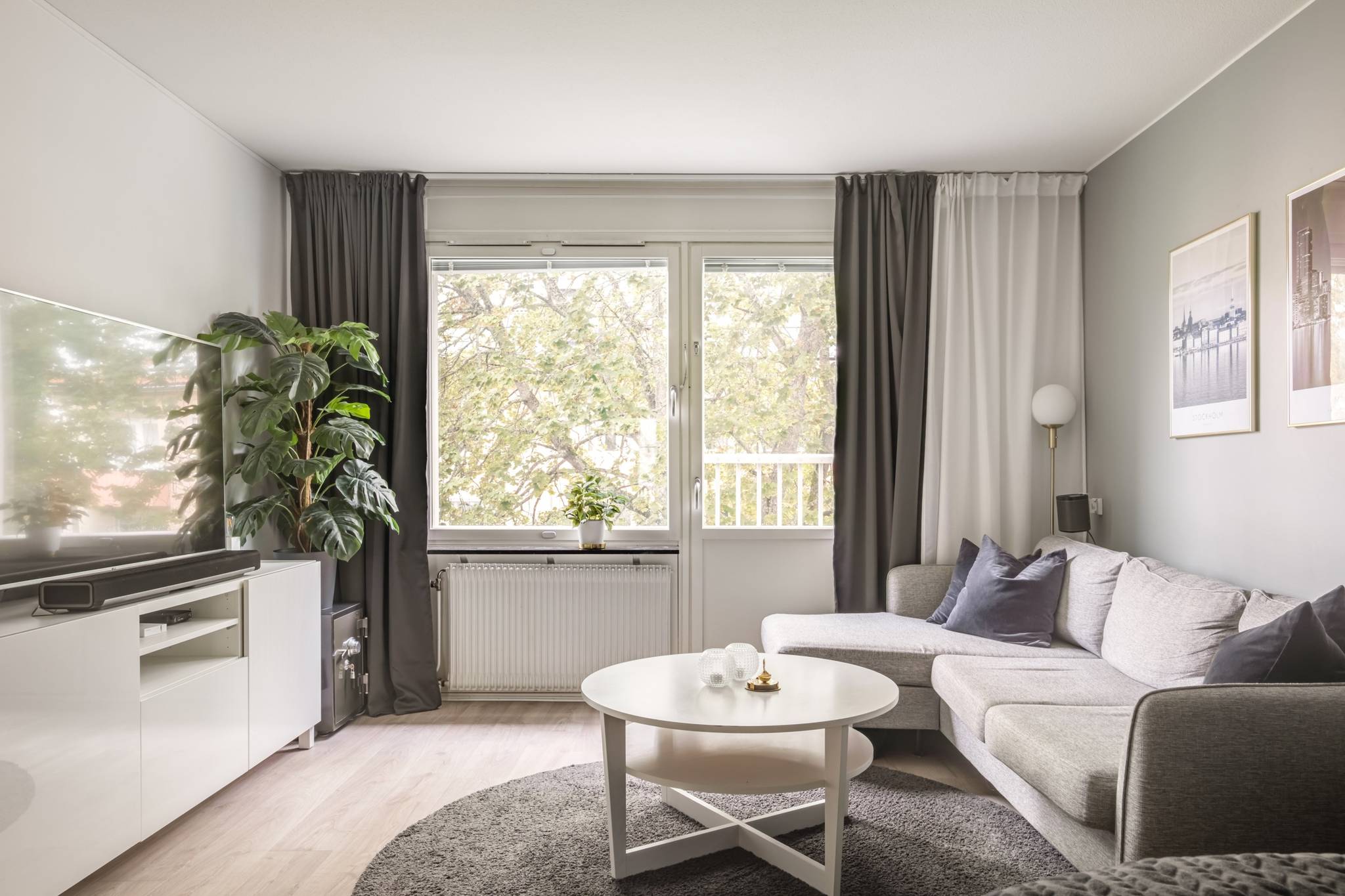 3 rum Lägenhet på Flygarvägen 33 Barkarby Järfälla kommun - bild 8