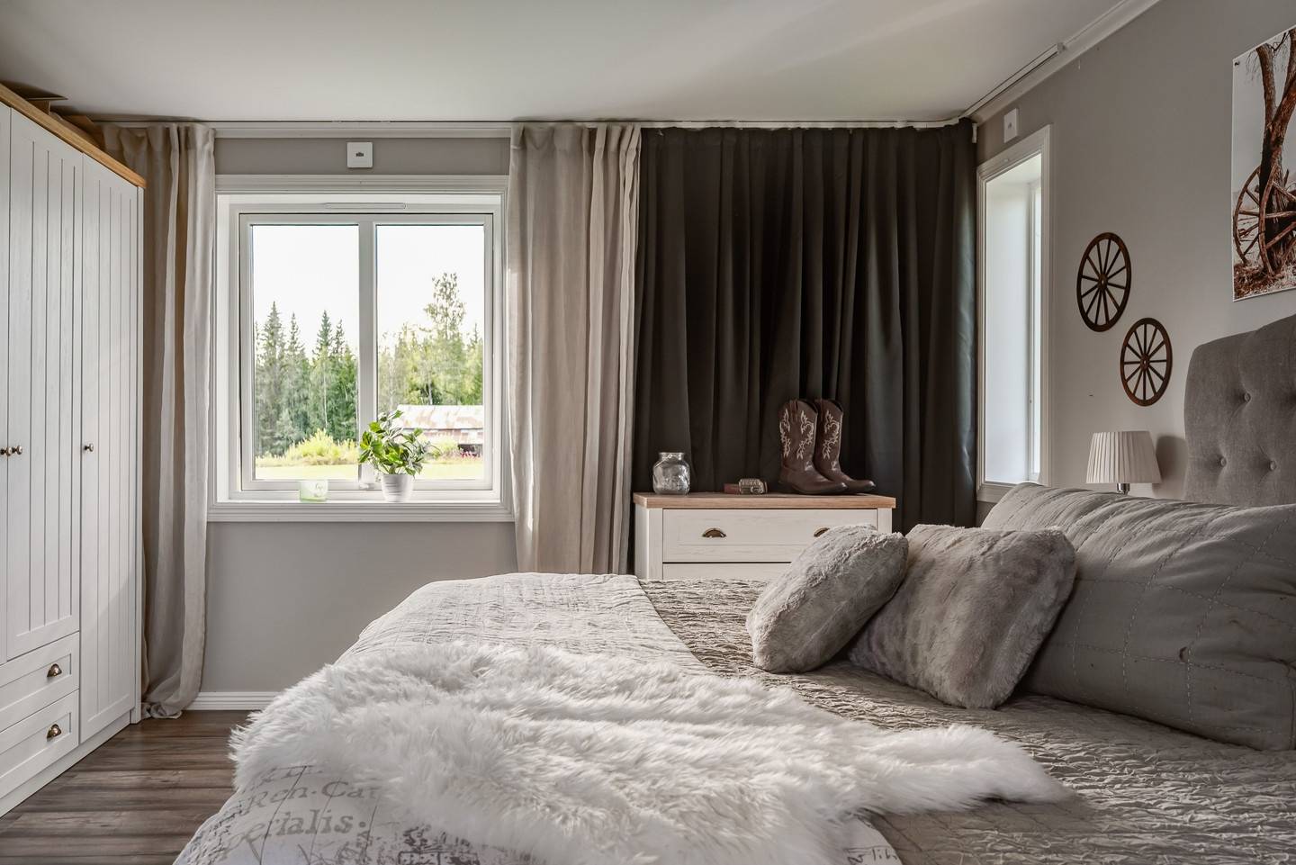 6 rum Villa på Långbo 710 Ovanåkers kommun - bild 31