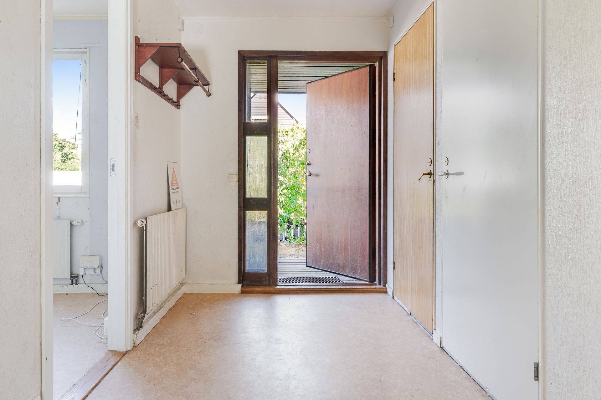 4 rum Parhus på Plåtverksgatan 108 Bäckby Västerås kommun - bild 18