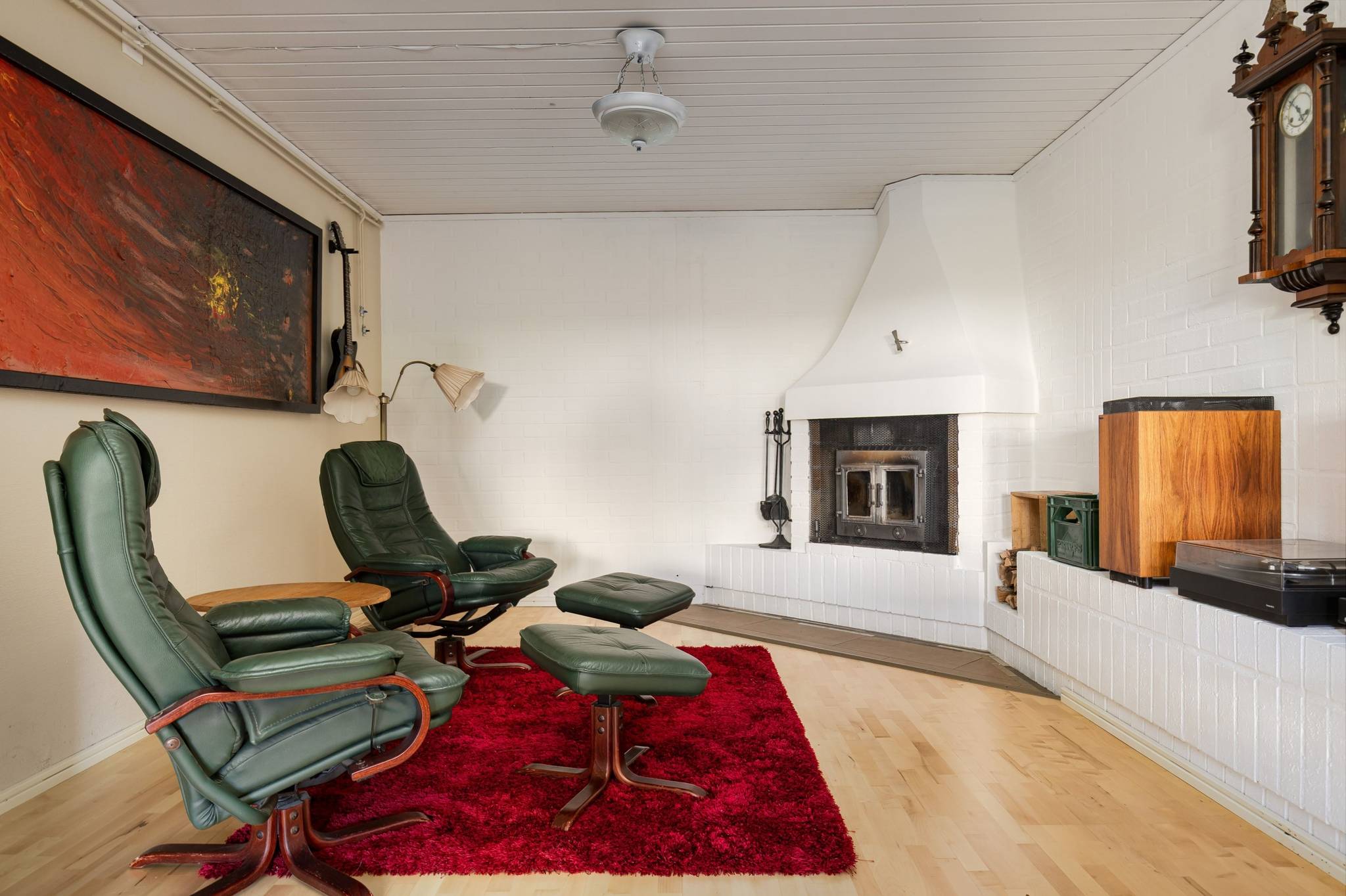 7 rum Villa på Porsvägen 15 Sturefors Linköpings kommun - bild 22