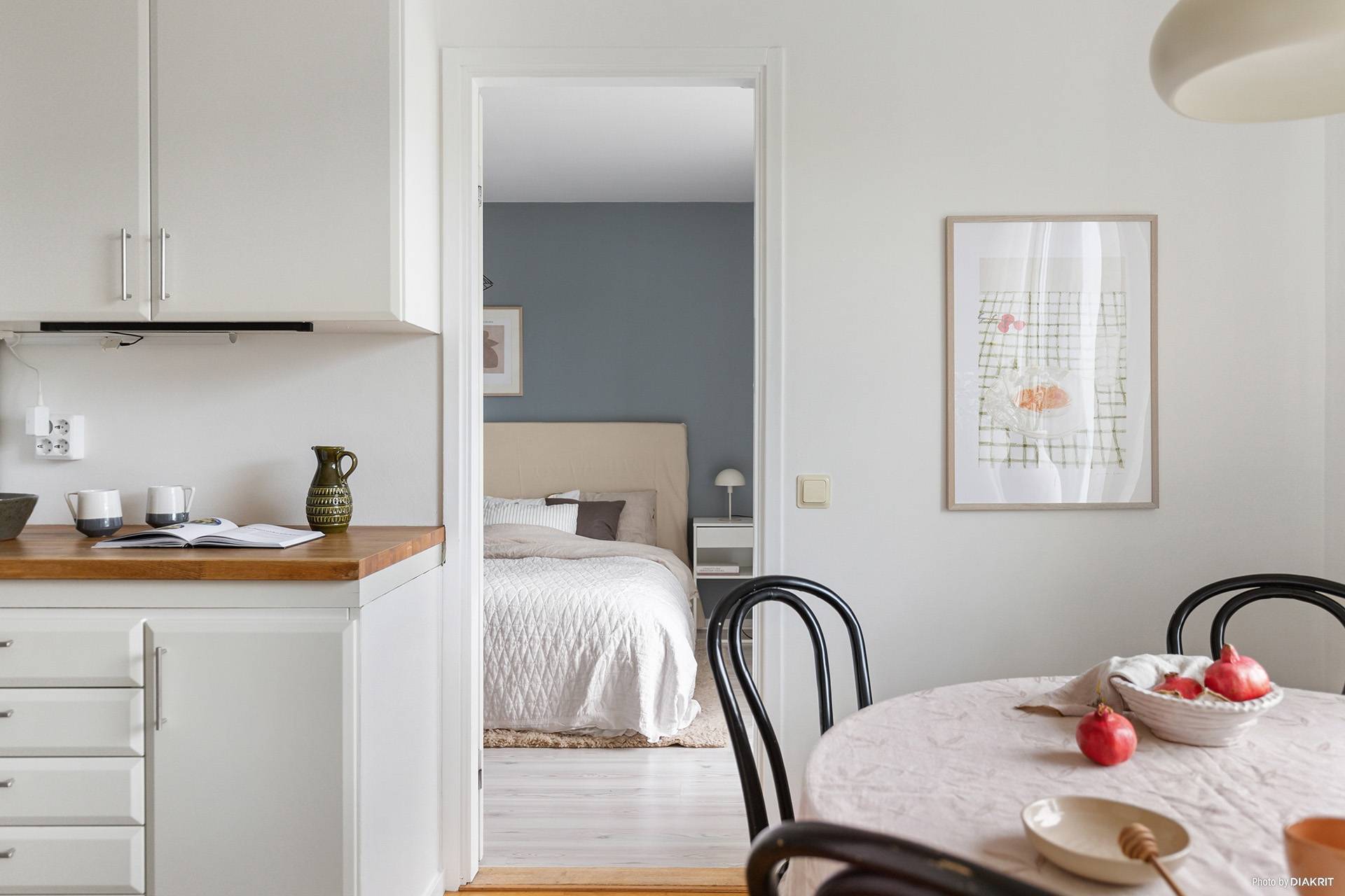 3 rum Lägenhet på Vetekornsgatan 33 Bifrost Mölndals kommun - bild 14