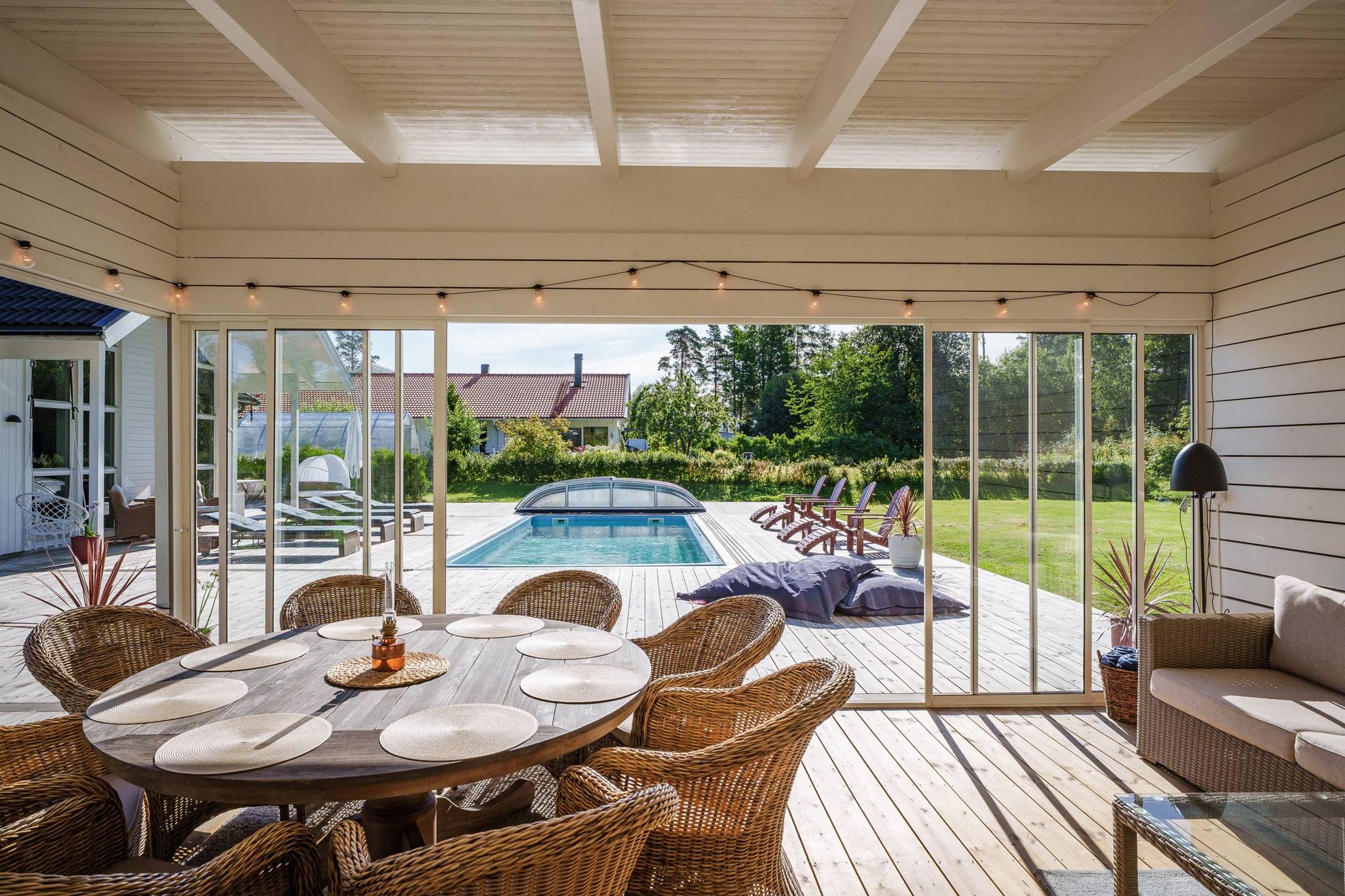 6 rum Villa på Grankullevägen 6 Lindbacka Gävle kommun - bild 9