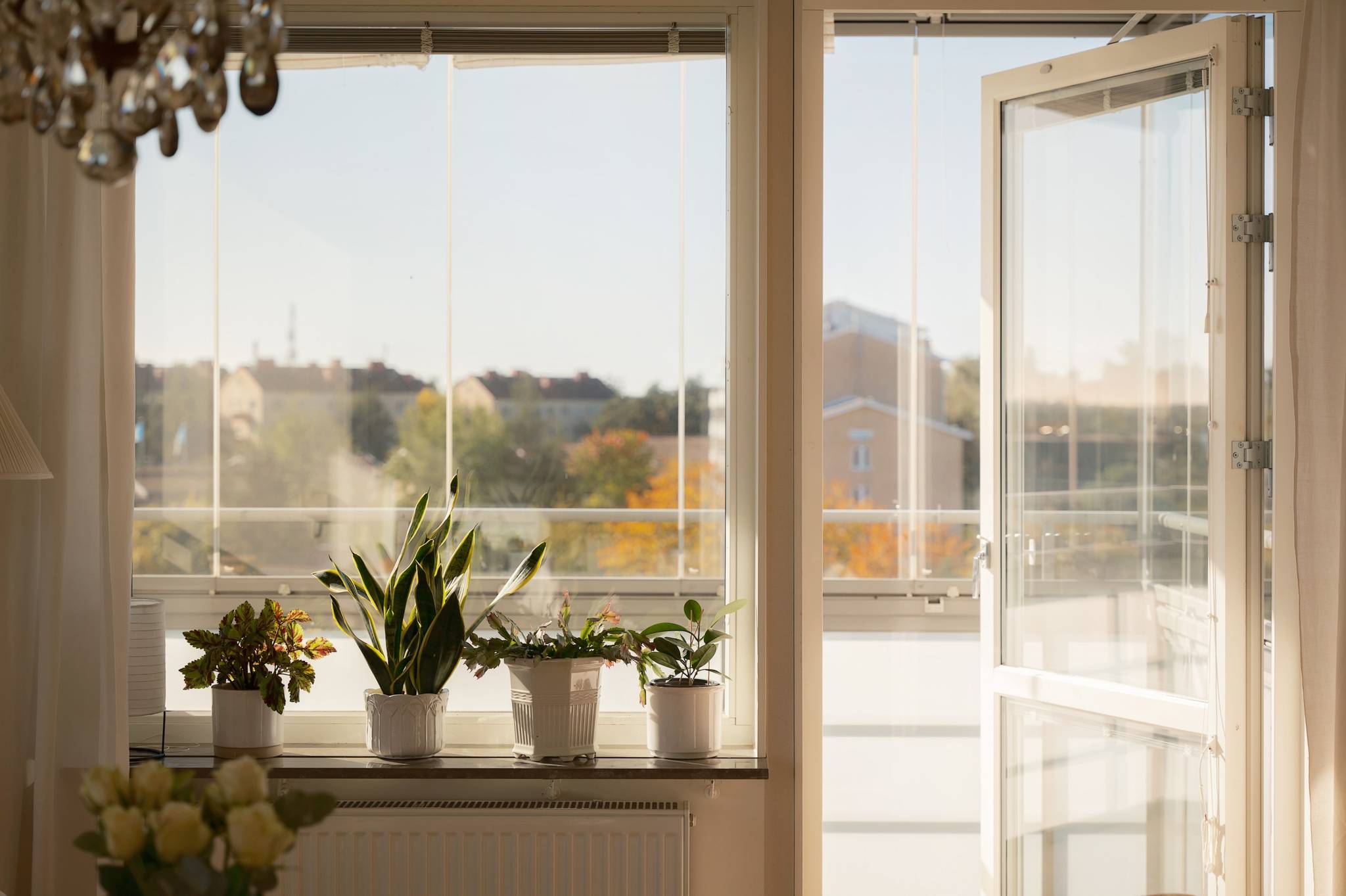 5 rum Lägenhet på Marviksvägen 5 Stockholms kommun - bild 41