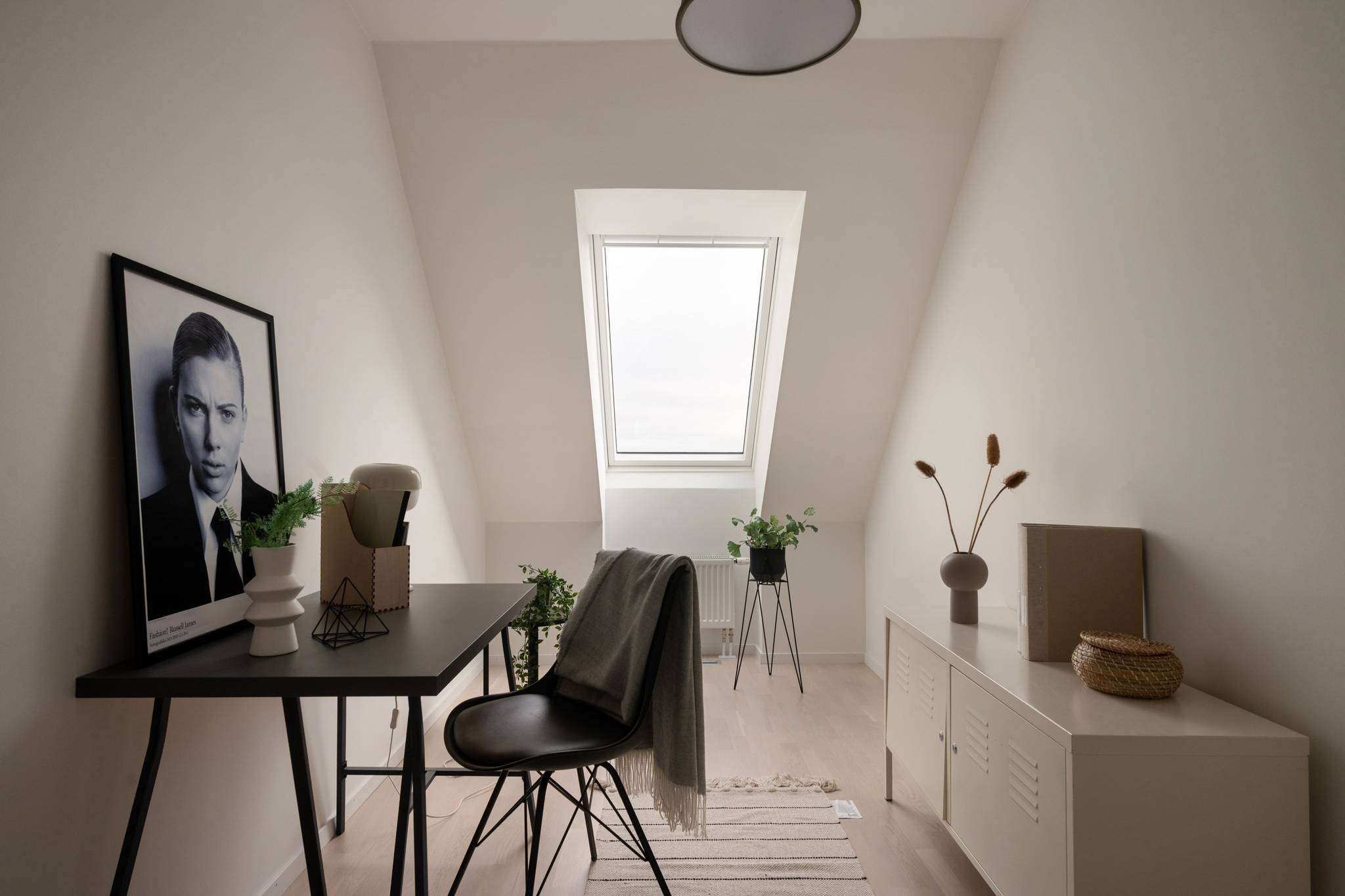 5 rum Lägenhet på Kvarnholmsvägen 104A Kvarnholmen Nacka kommun - bild 22