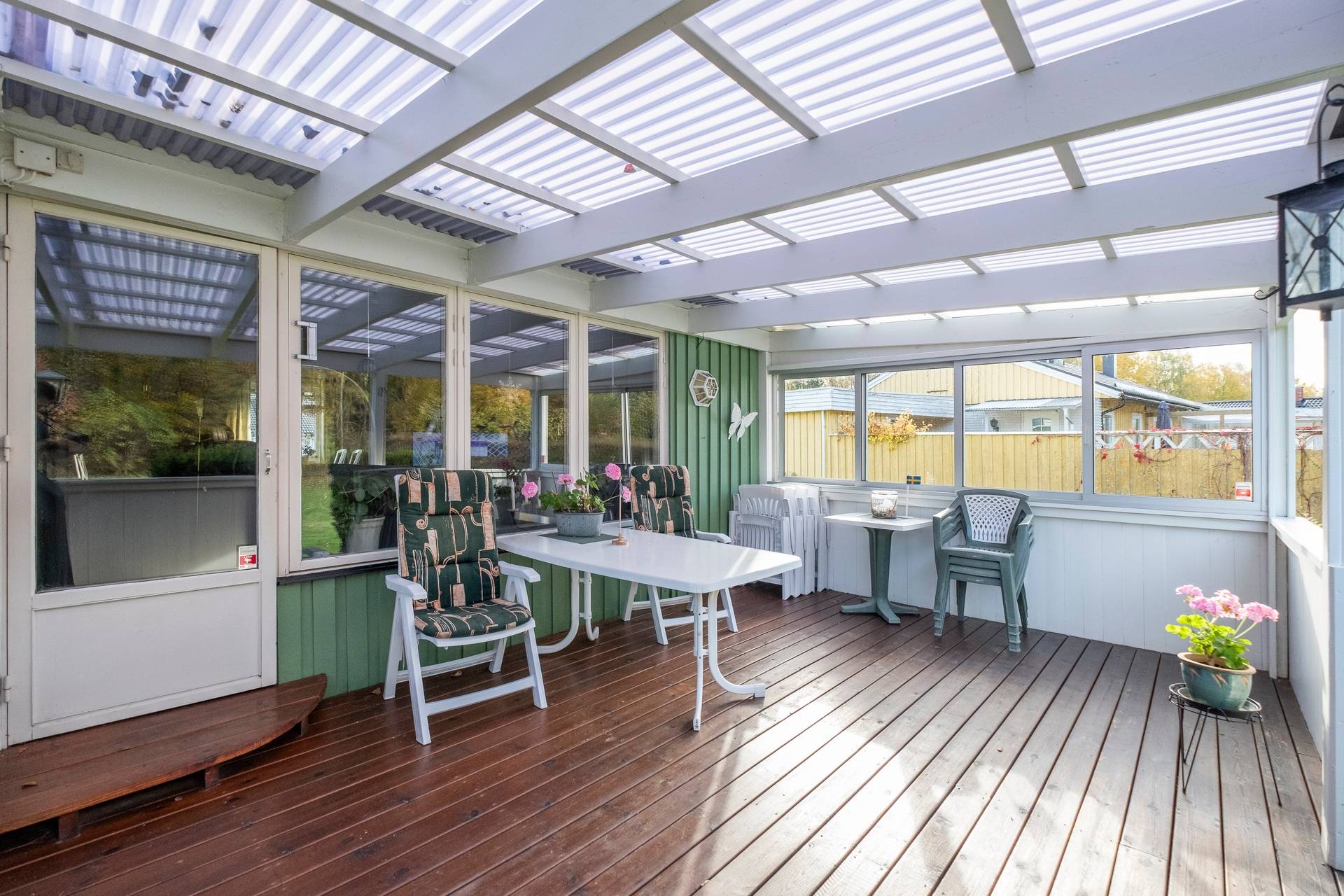 6 rum Villa på Högvallavägen 39 Hållsta Eskilstuna kommun - bild 32