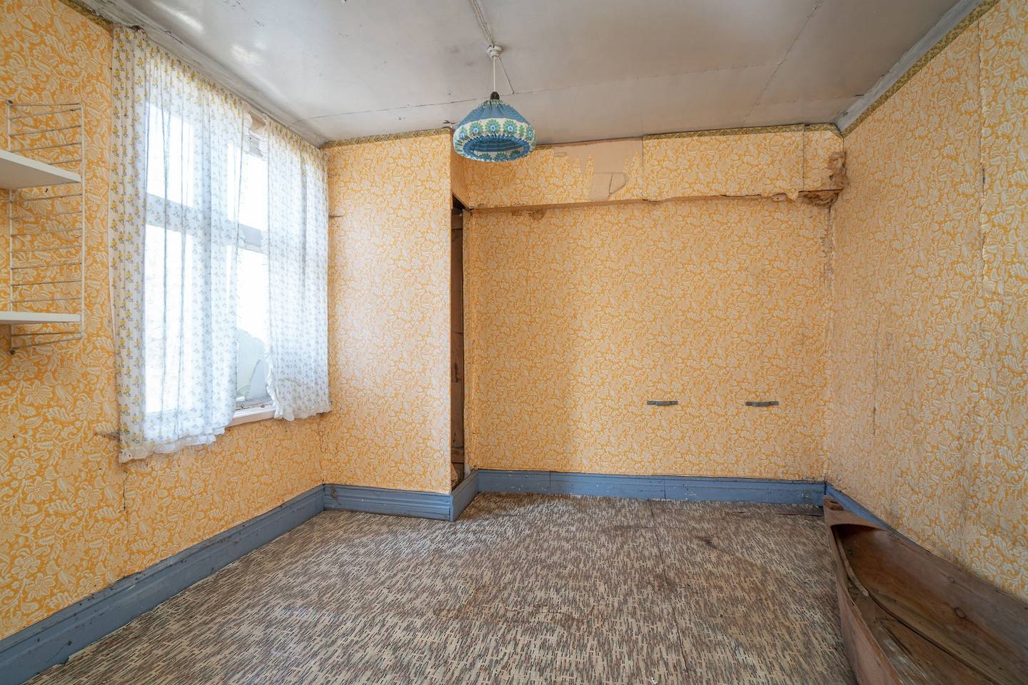 7 rum Villa på Sionsvägen 13 och Sionsvägen 15 Klockestrand Kramfors kommun - bild 33