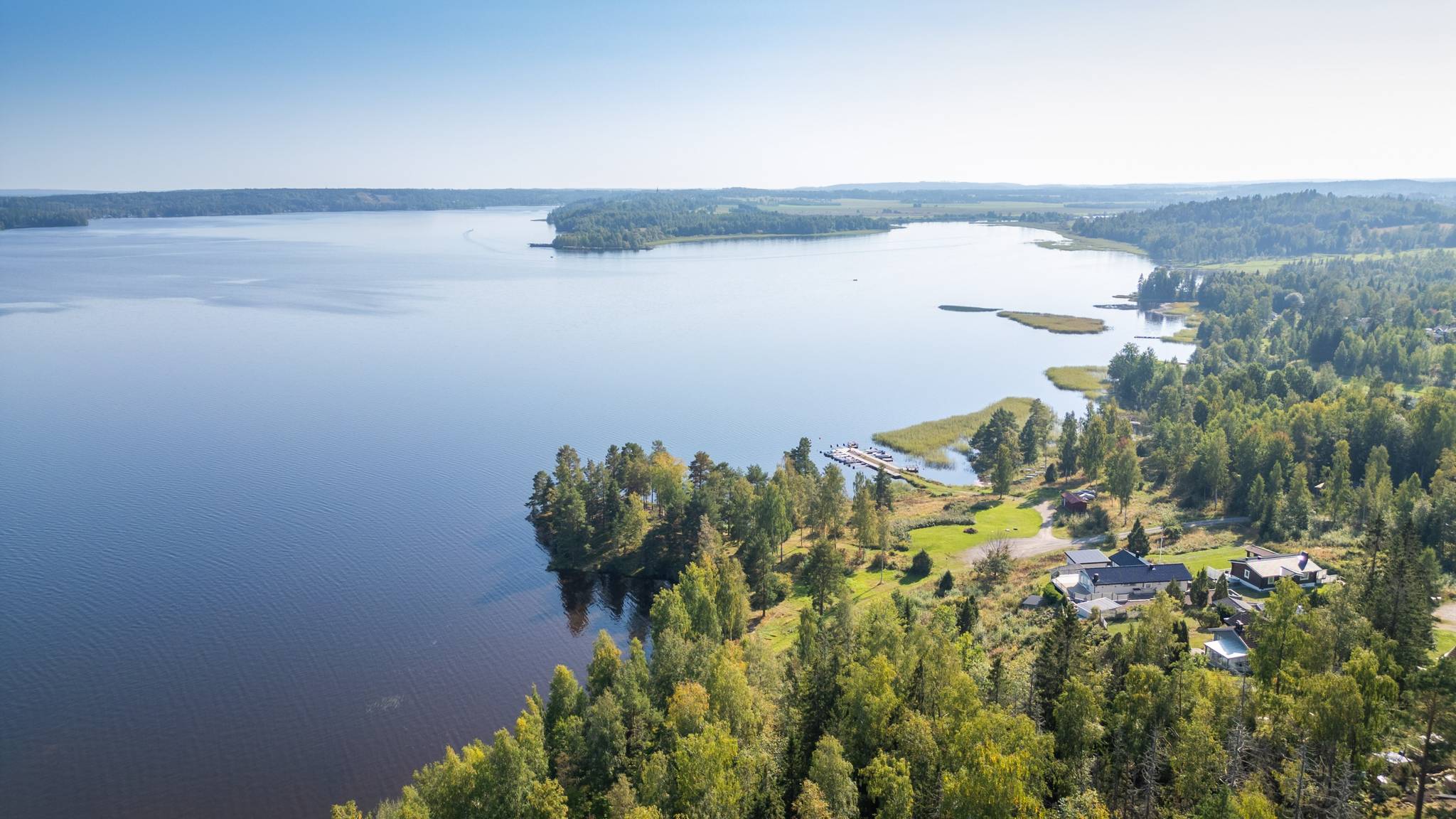 4 rum Fritidshus på Punsvägen 5 Säbytorp Kils kommun - bild 7