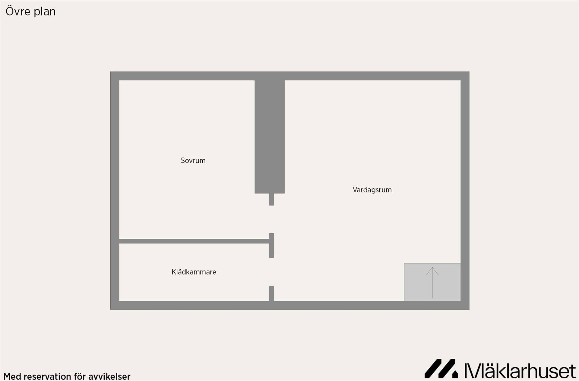 3 rum Villa på Mangstorp Sjöstugan Mangstorp Hagfors kommun - bild 41