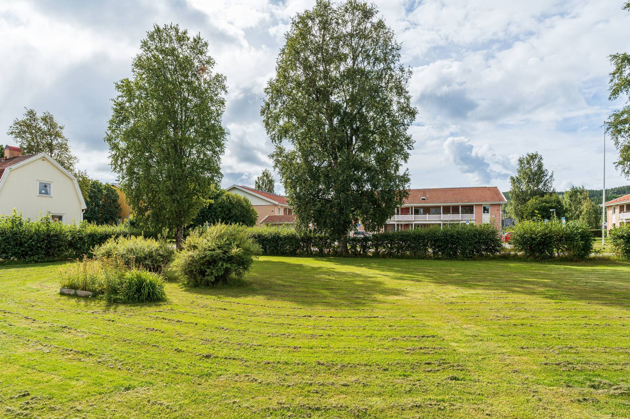 6 rum Villa på Syskonhemsvägen 1 Svedjeholmen Örnsköldsviks kommun - bild 33