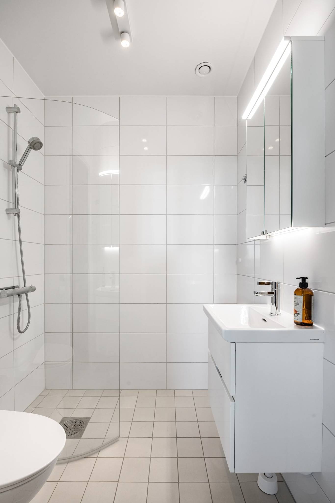 5 rum Lägenhet på Boulevarden 61 Täby Park Täby kommun - bild 25