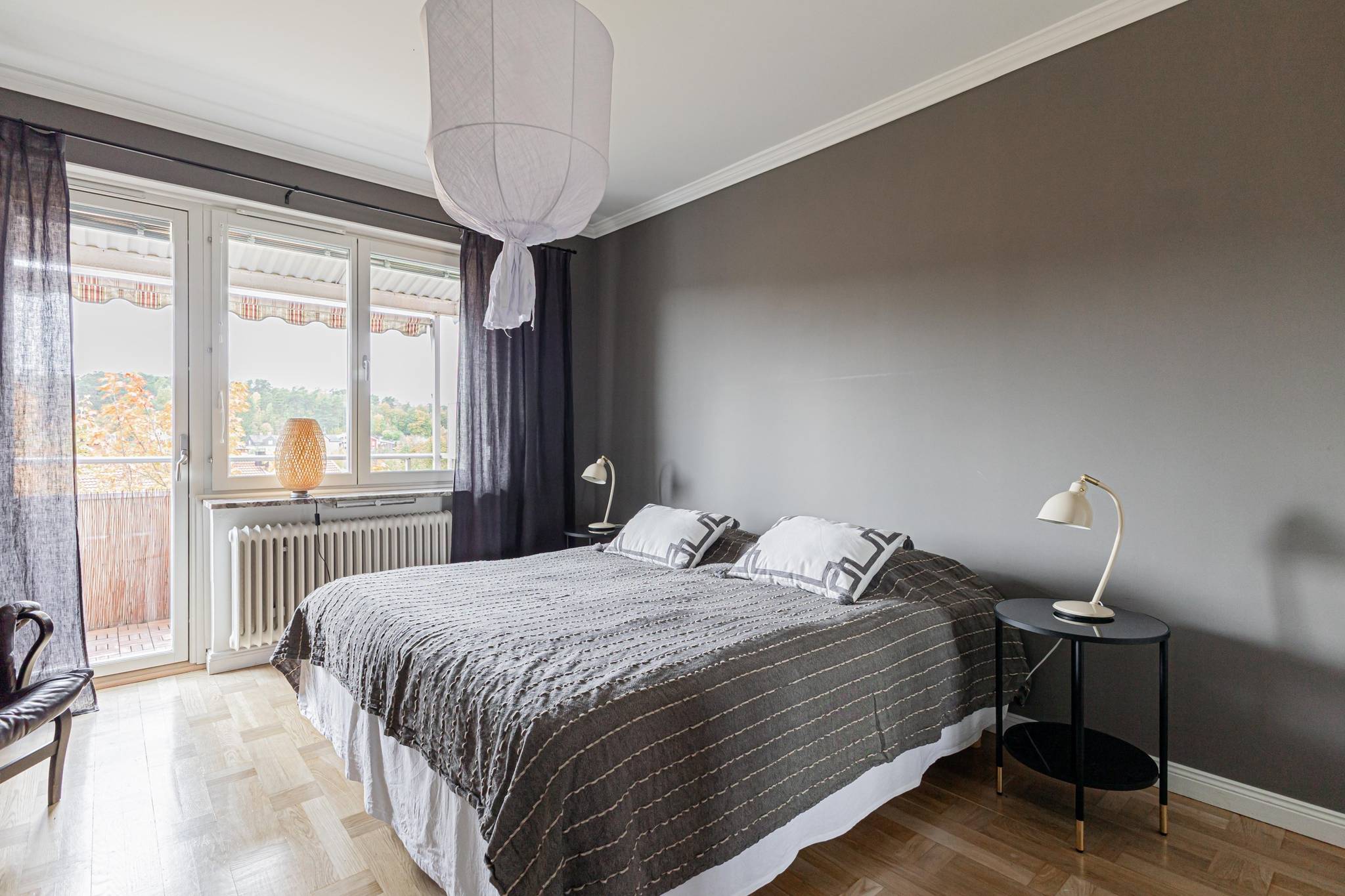 6 rum Lägenhet på Langenbergsgatan 6B Blåsbo Västerås kommun - bild 15