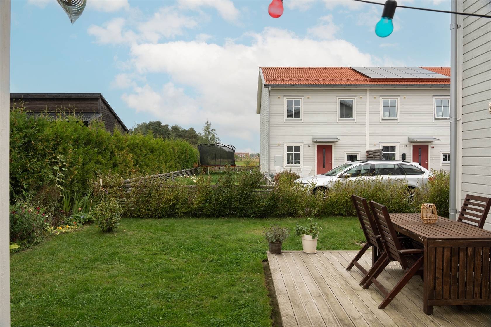 5 rum Radhus på KOORDINATVÄGEN 14 Skälby Västerås kommun - bild 6