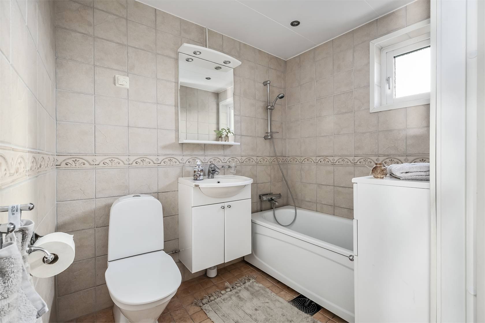 6 rum Villa på Sandbackevägen 19 Höllviken Vellinge kommun - bild 19