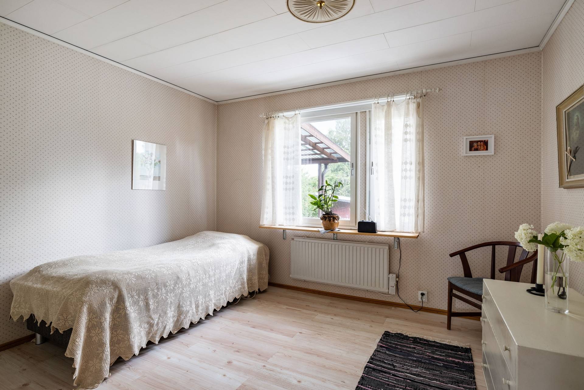 5 rum Villa på Kulvägen 8 Lindalen Tyresö kommun - bild 23