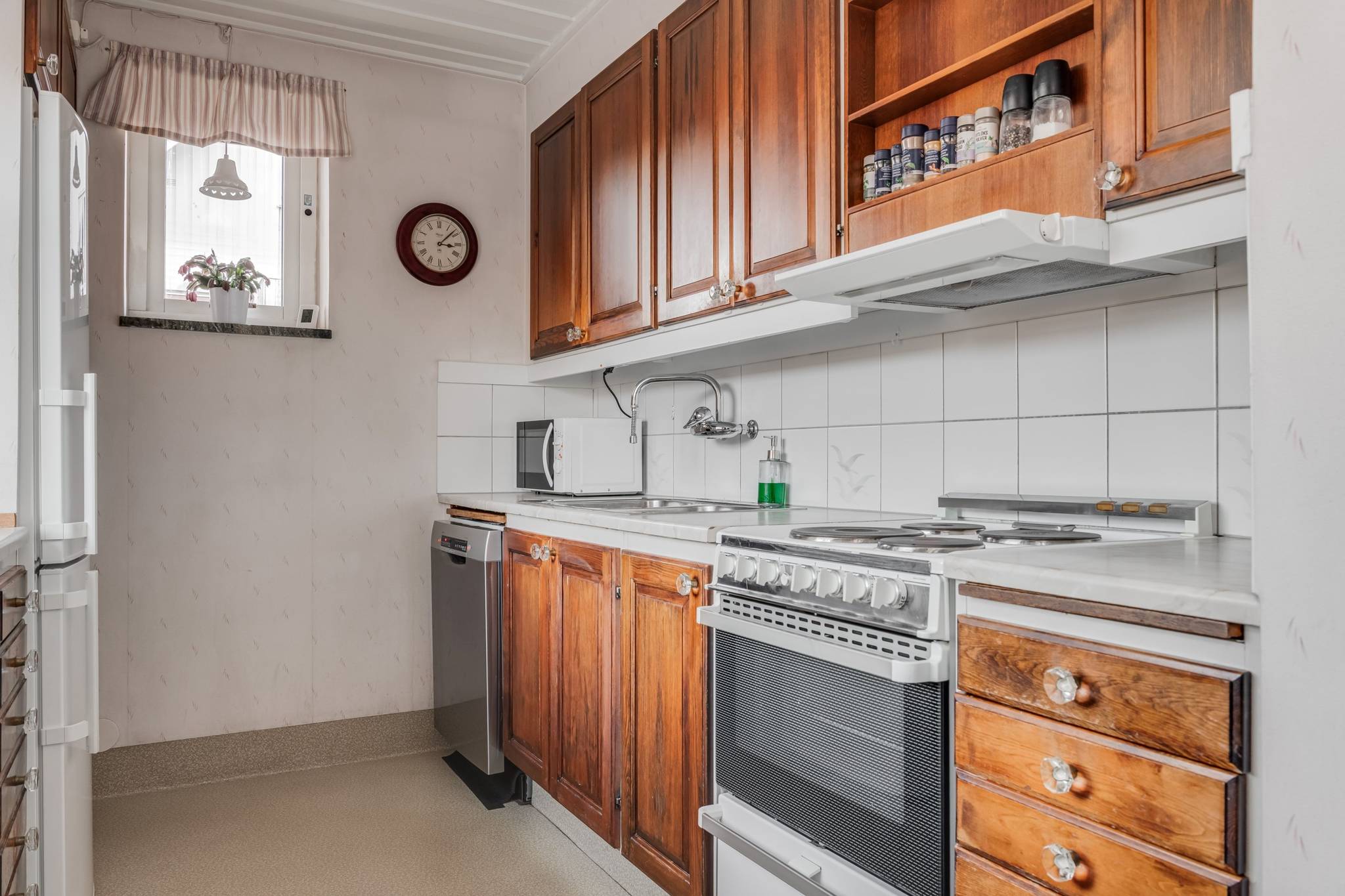 6 rum Villa på Alvägen 15 Skogsvallen Luleå kommun - bild 9