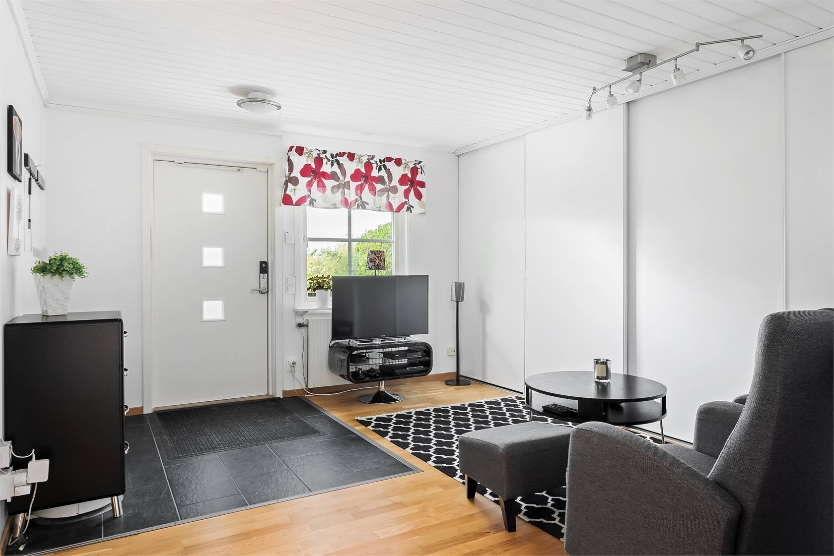 4 rum Villa på Kyrkbyvägen 12 Bro - Håbo-tibble Upplands-Bro kommun - bild 13