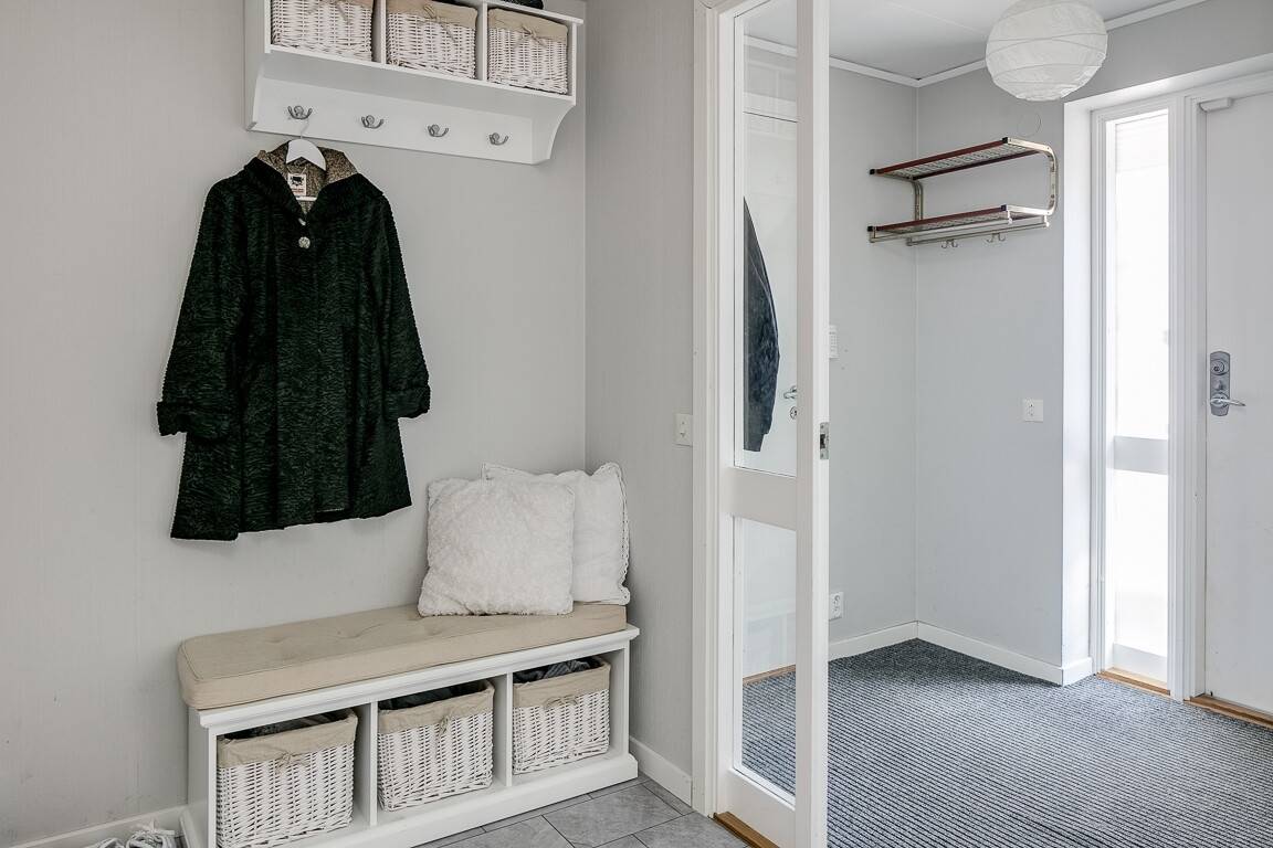 4 rum Villa på Lobeliavägen 14 Teleborg Växjö kommun - bild 2