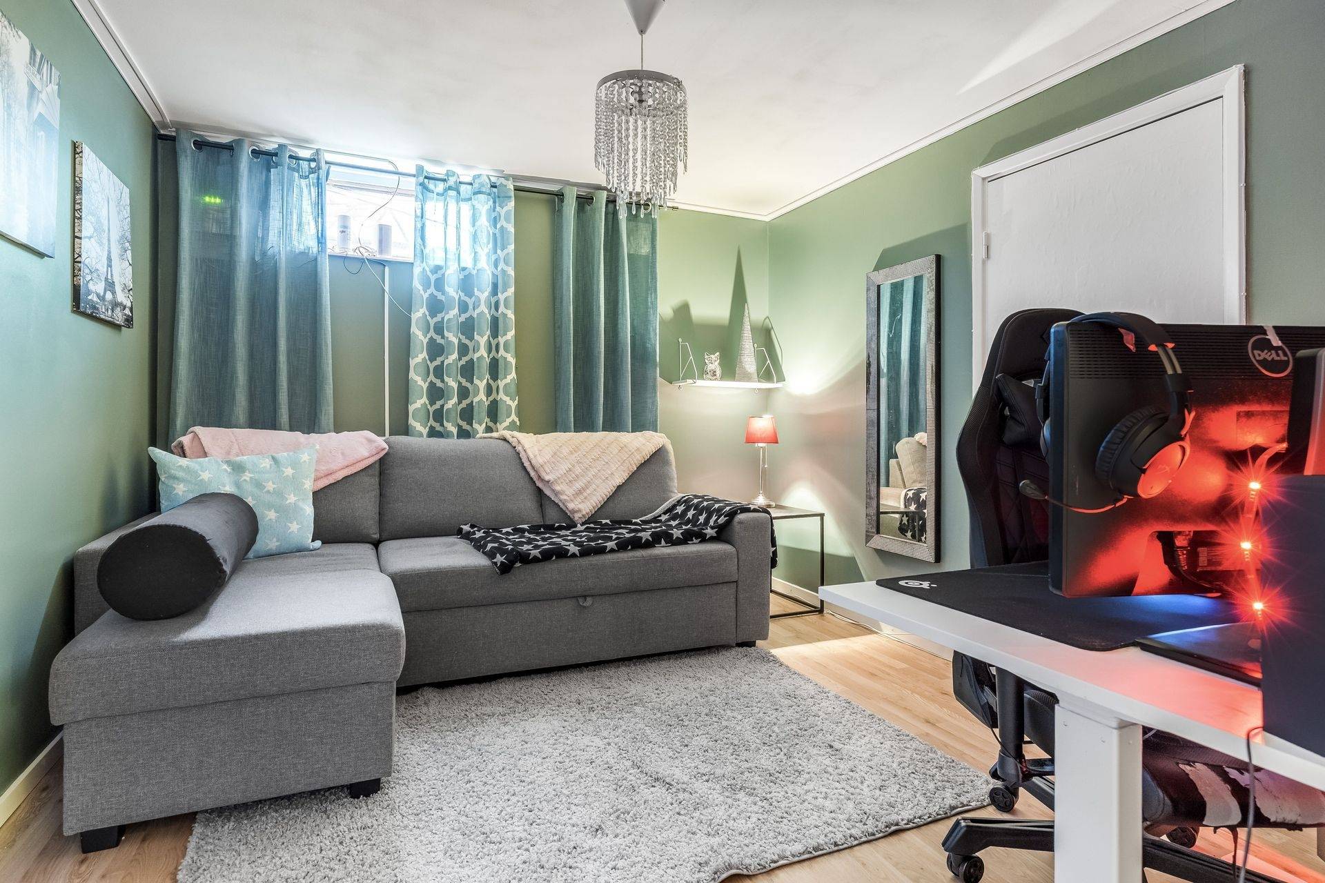 6 rum Villa på Sörhagagatan 2 Katrineberg Tibro kommun - bild 30