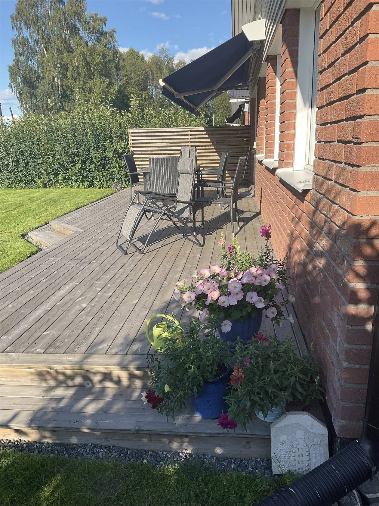 4 rum Villa på Prylgränd 7 Notviken Luleå kommun - bild 22