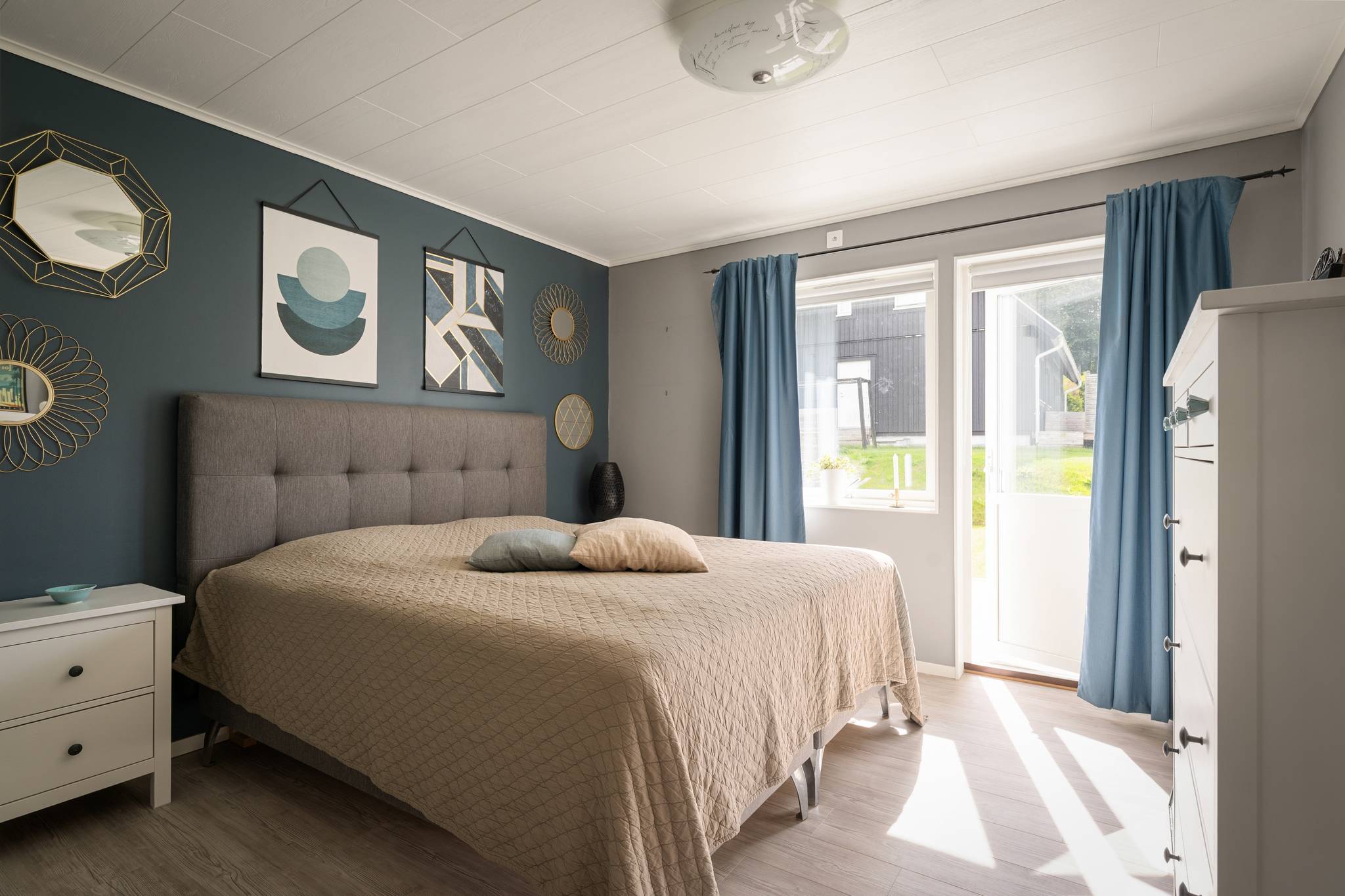 6 rum Parhus på Peter Drams väg 3 Stenungsunds kommun - bild 16