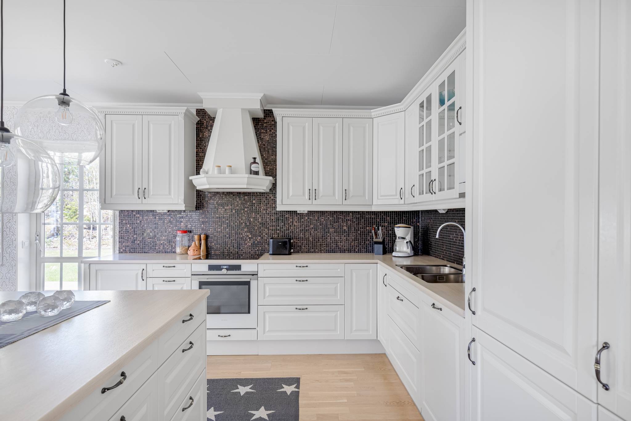 7 rum Villa på Brattbacksvägen 11 Lindbacken Uppsala kommun - bild 5